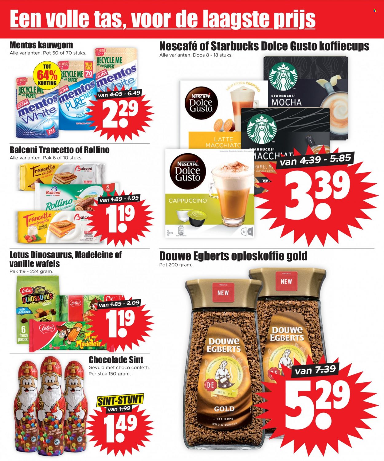 Dirk-aanbieding - 25-10-2023 - 31-10-2023. Pagina 19