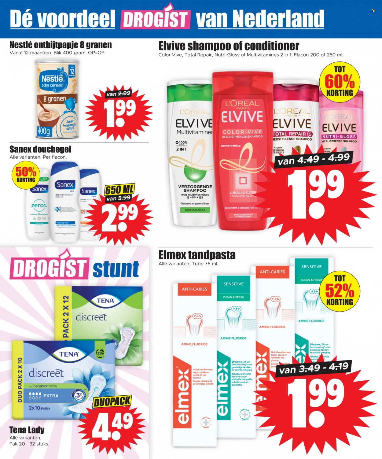 Dirk-aanbieding - 25-10-2023 - 31-10-2023. Pagina 23