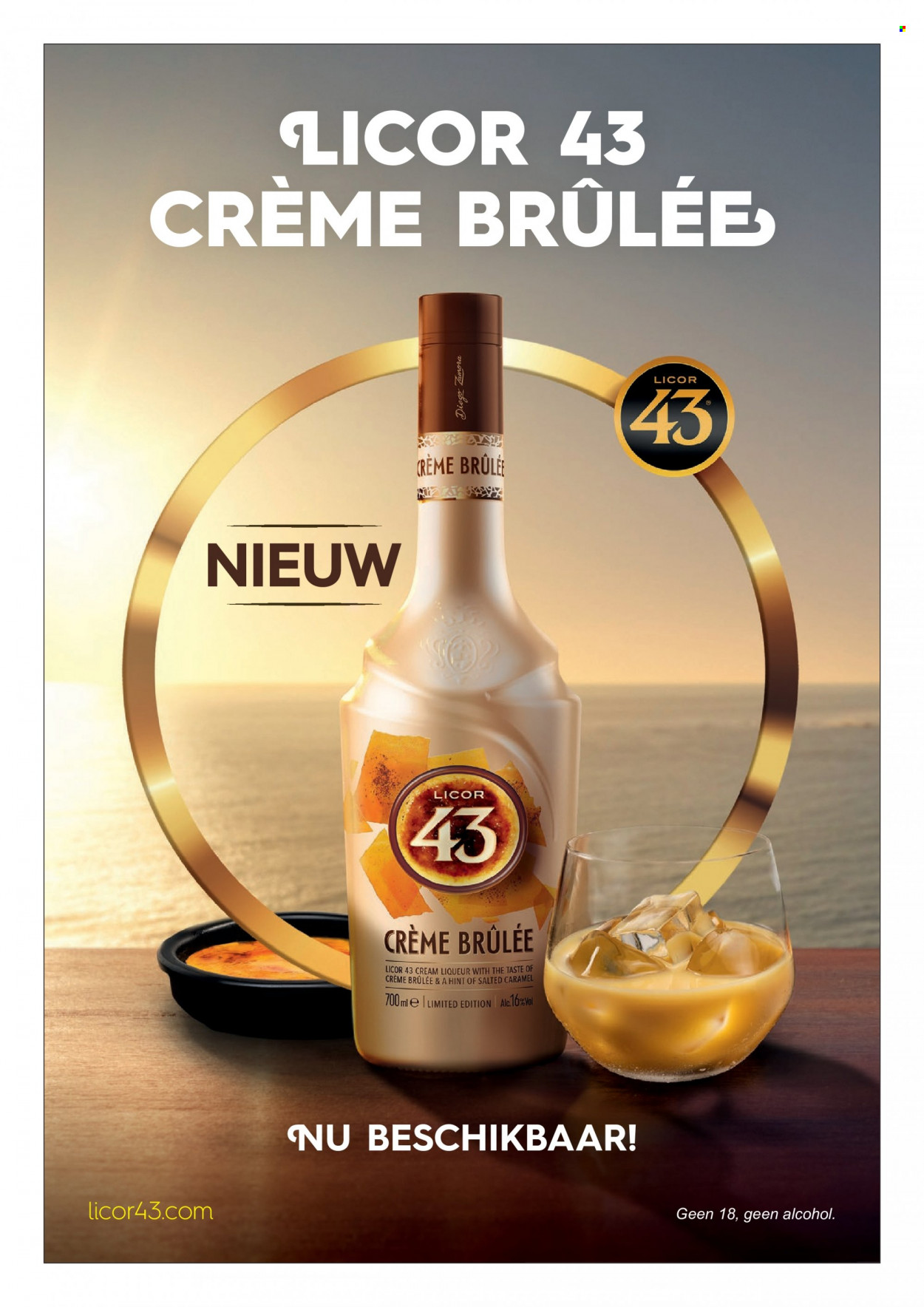 Sligro-aanbieding - 26-10-2023 - 13-11-2023. Pagina 15