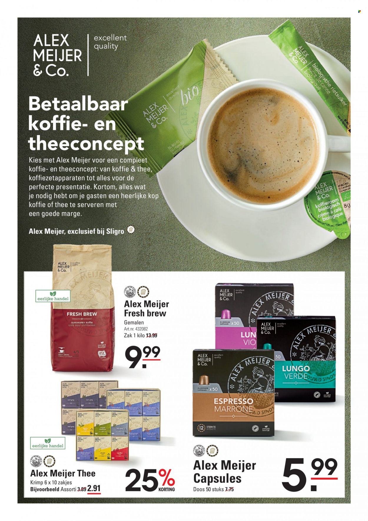 Sligro-aanbieding - 26-10-2023 - 13-11-2023. Pagina 14