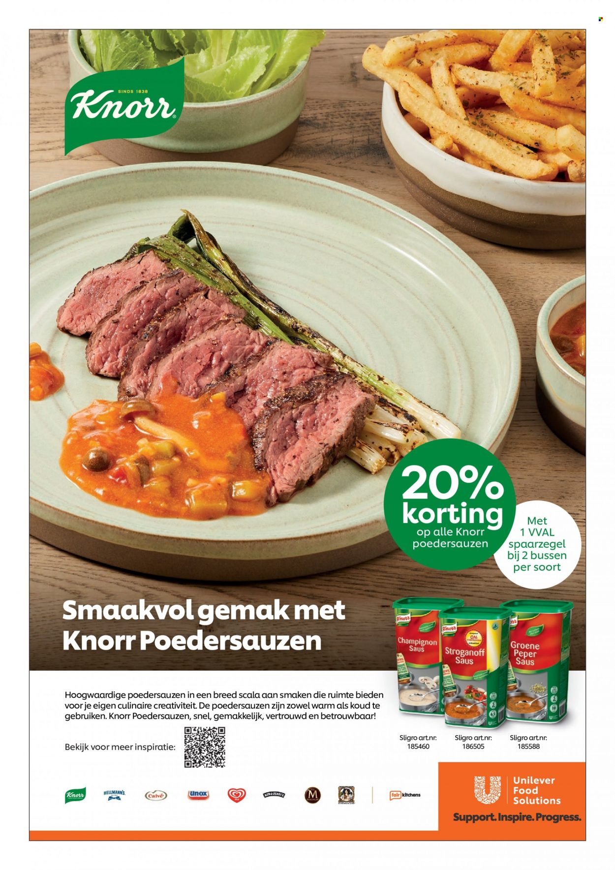 Sligro-aanbieding - 26-10-2023 - 13-11-2023. Pagina 17