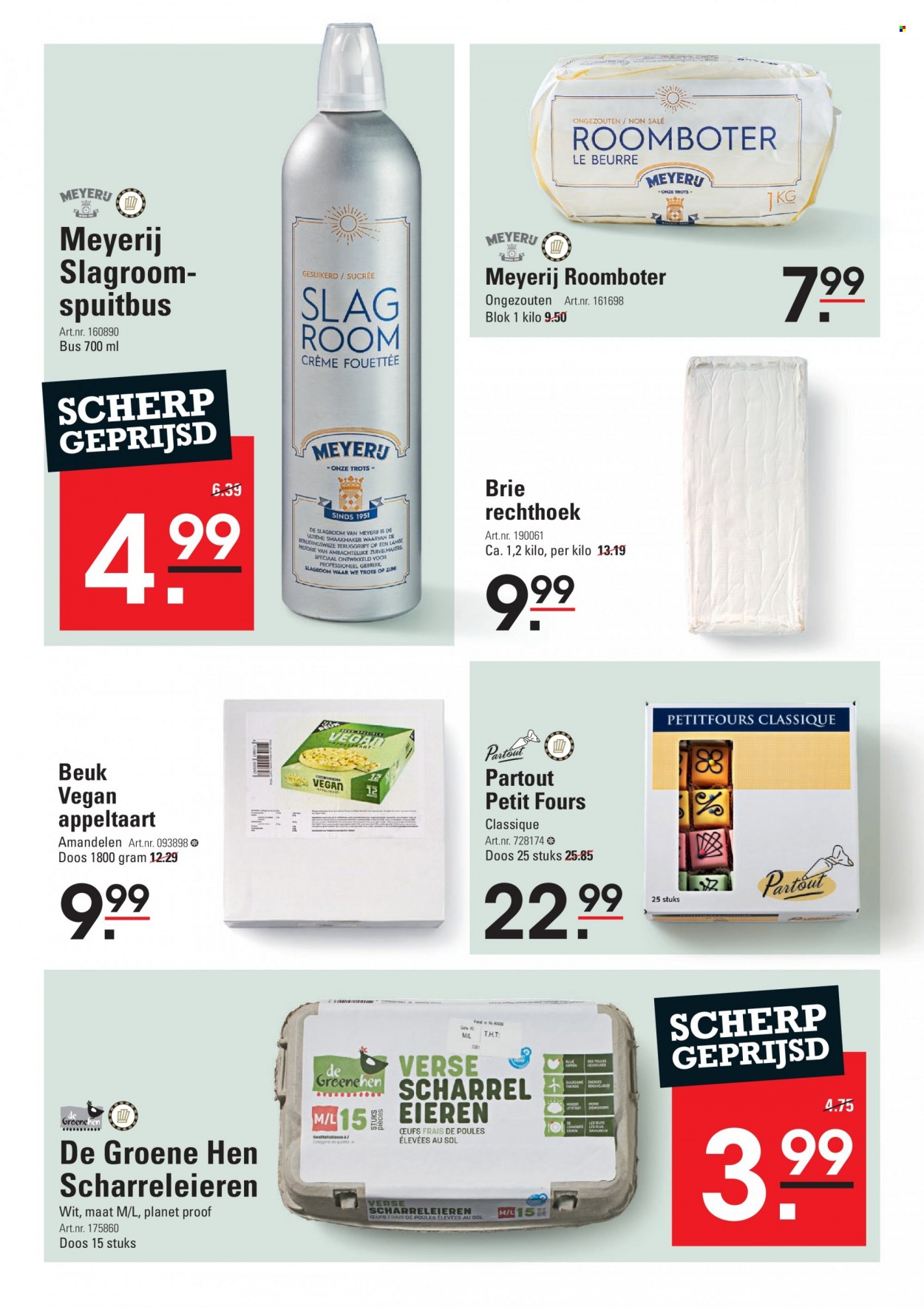 Sligro-aanbieding - 26-10-2023 - 13-11-2023. Pagina 4
