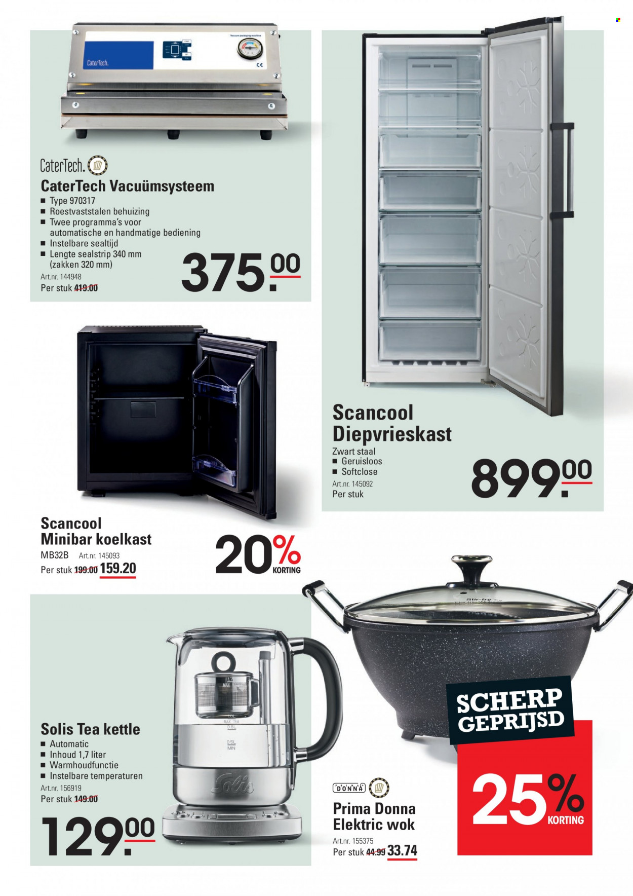 Sligro-aanbieding - 26-10-2023 - 13-11-2023. Pagina 3