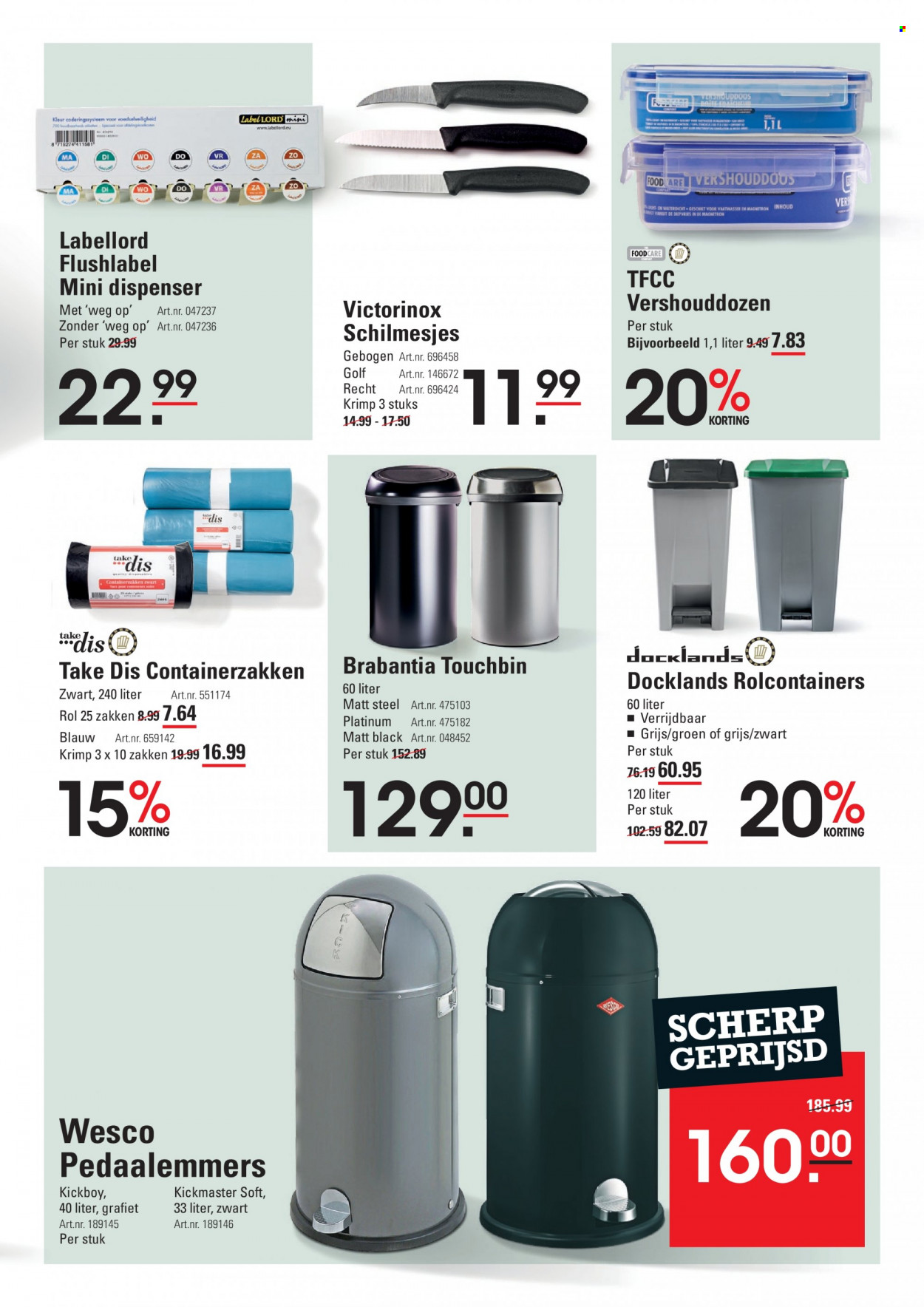 Sligro-aanbieding - 26-10-2023 - 13-11-2023. Pagina 7