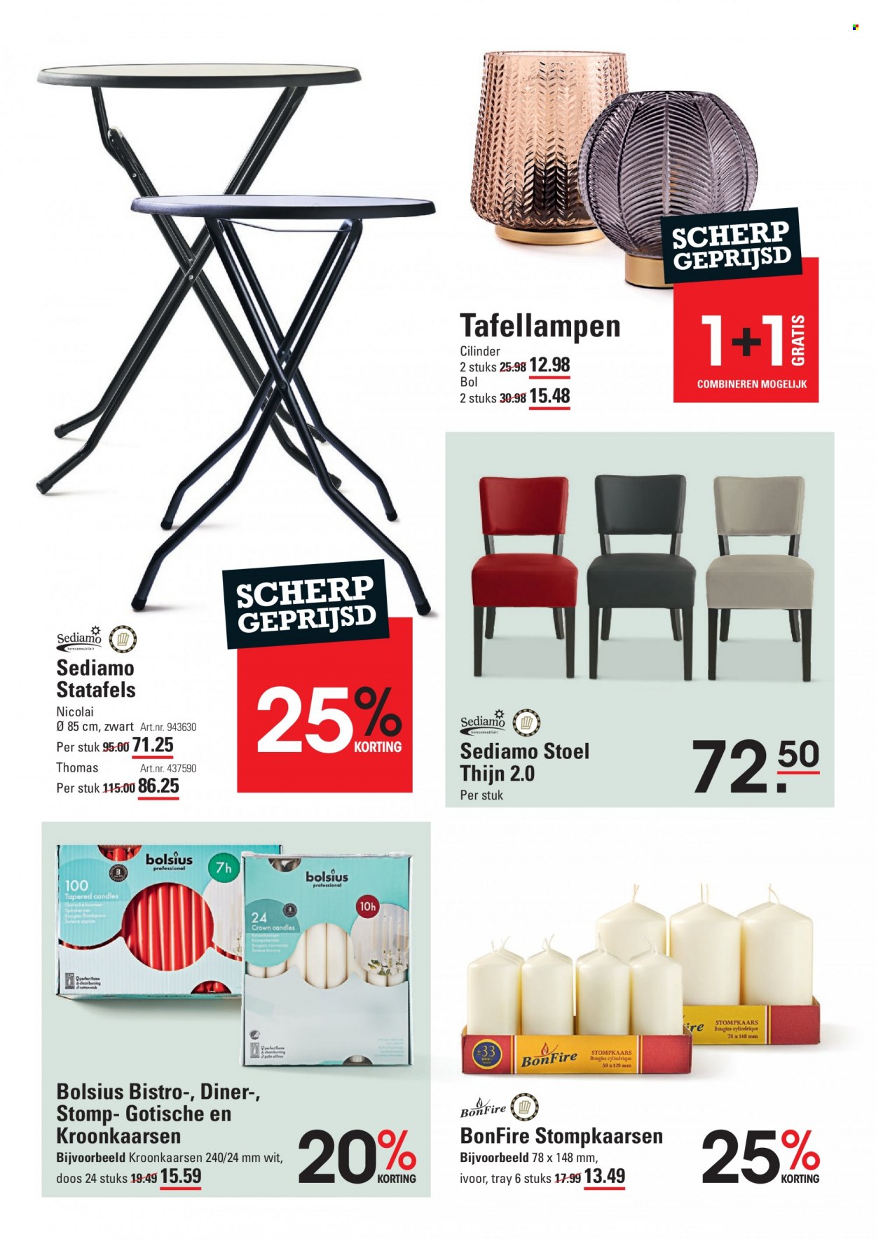 Sligro-aanbieding - 26-10-2023 - 13-11-2023. Pagina 12
