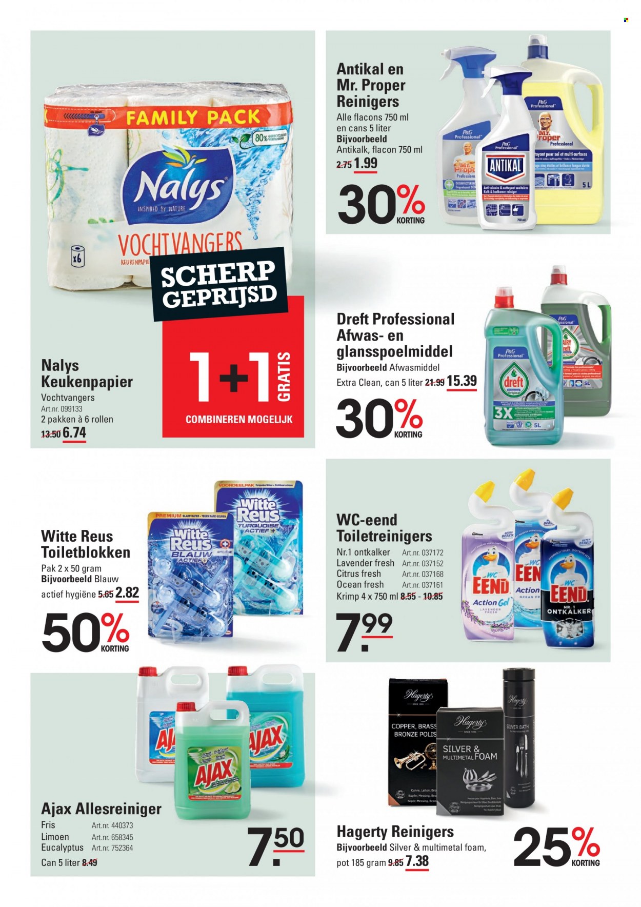 Sligro-aanbieding - 26-10-2023 - 13-11-2023. Pagina 14