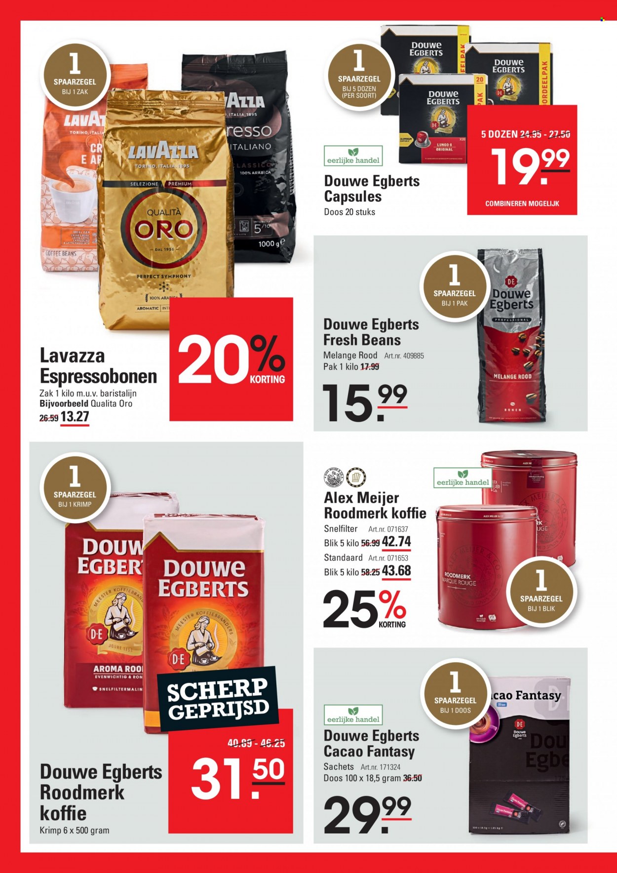 Sligro-aanbieding - 26-10-2023 - 13-11-2023. Pagina 6