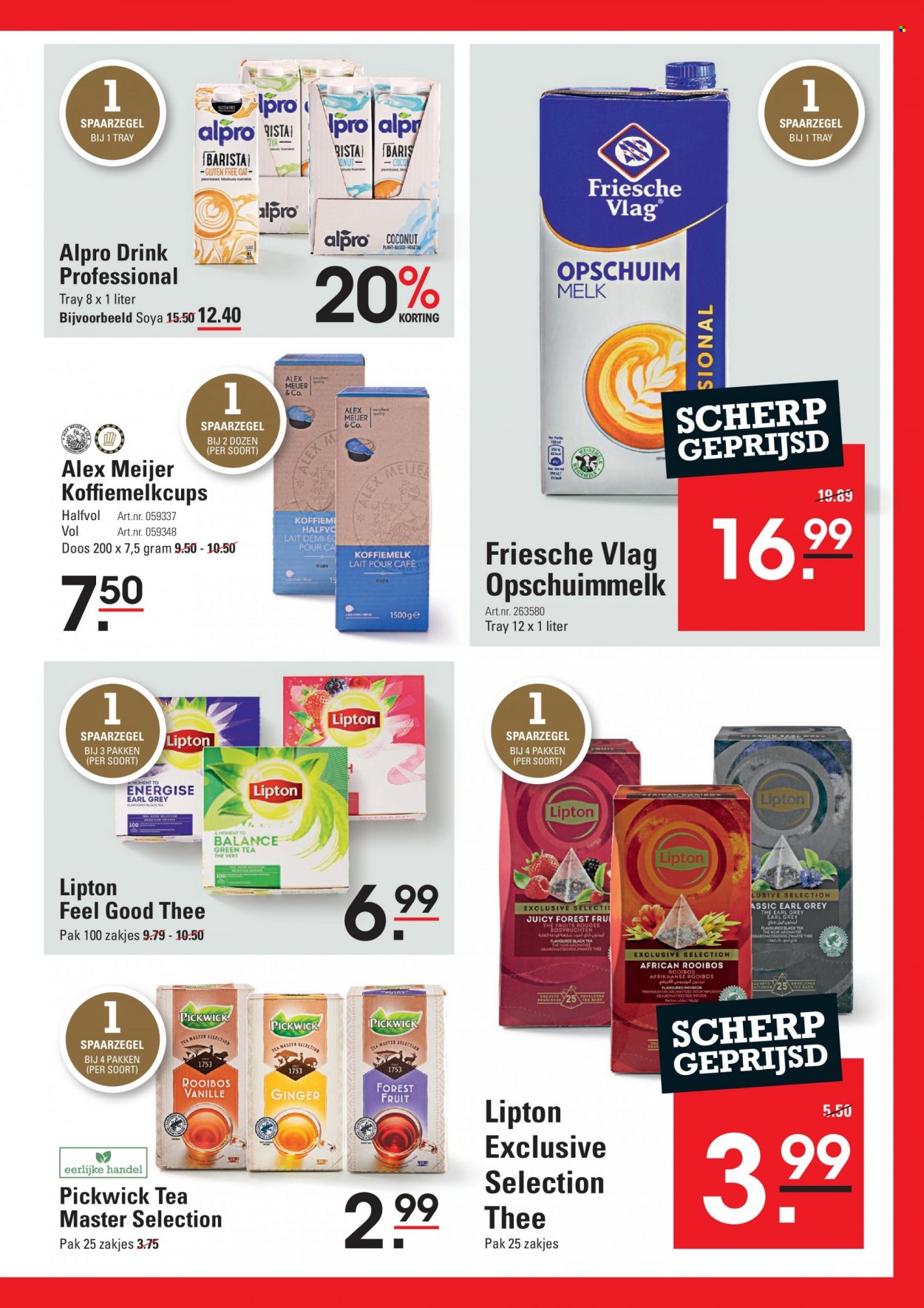 Sligro-aanbieding - 26-10-2023 - 13-11-2023. Pagina 7