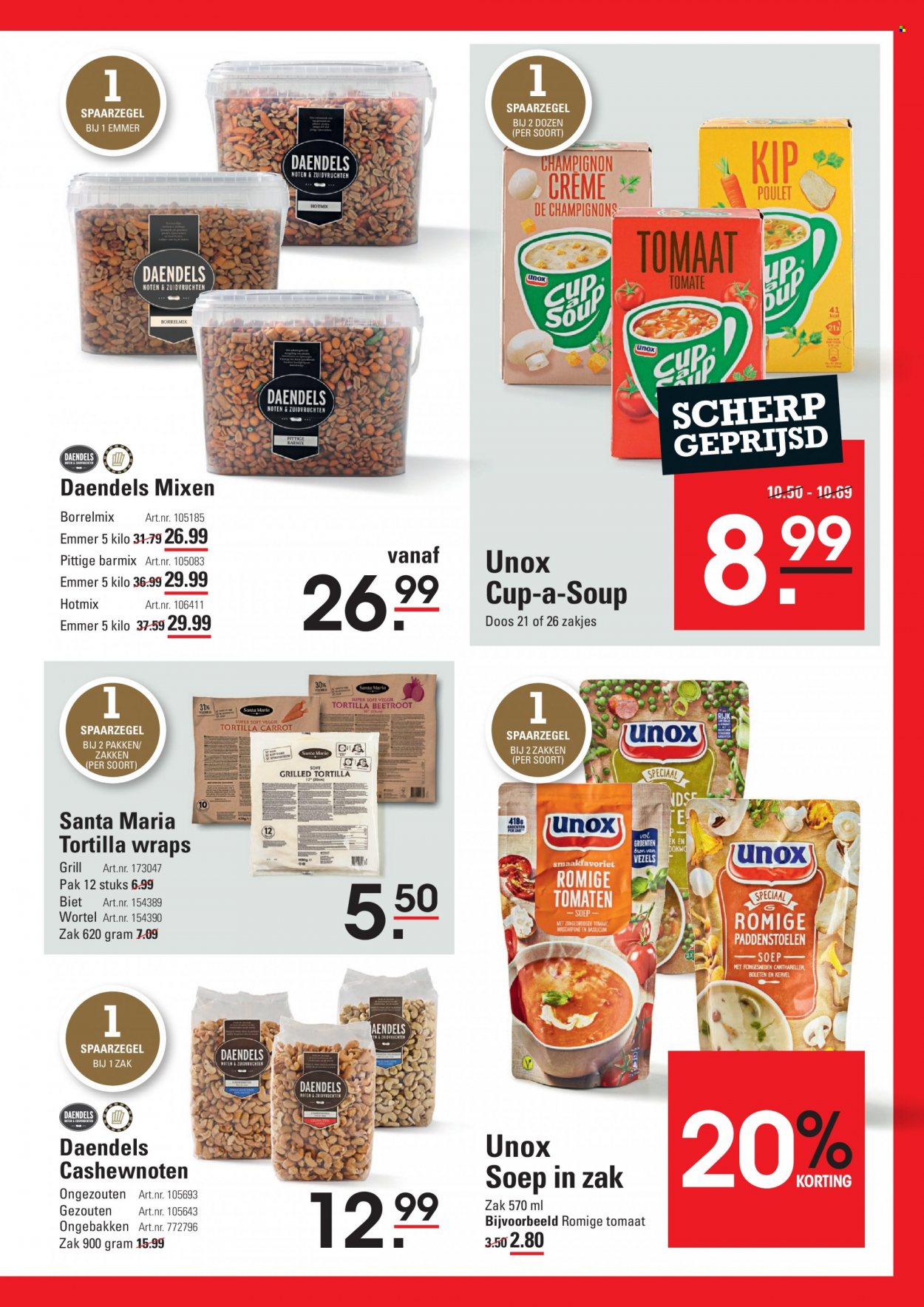 Sligro-aanbieding - 26-10-2023 - 13-11-2023. Pagina 11