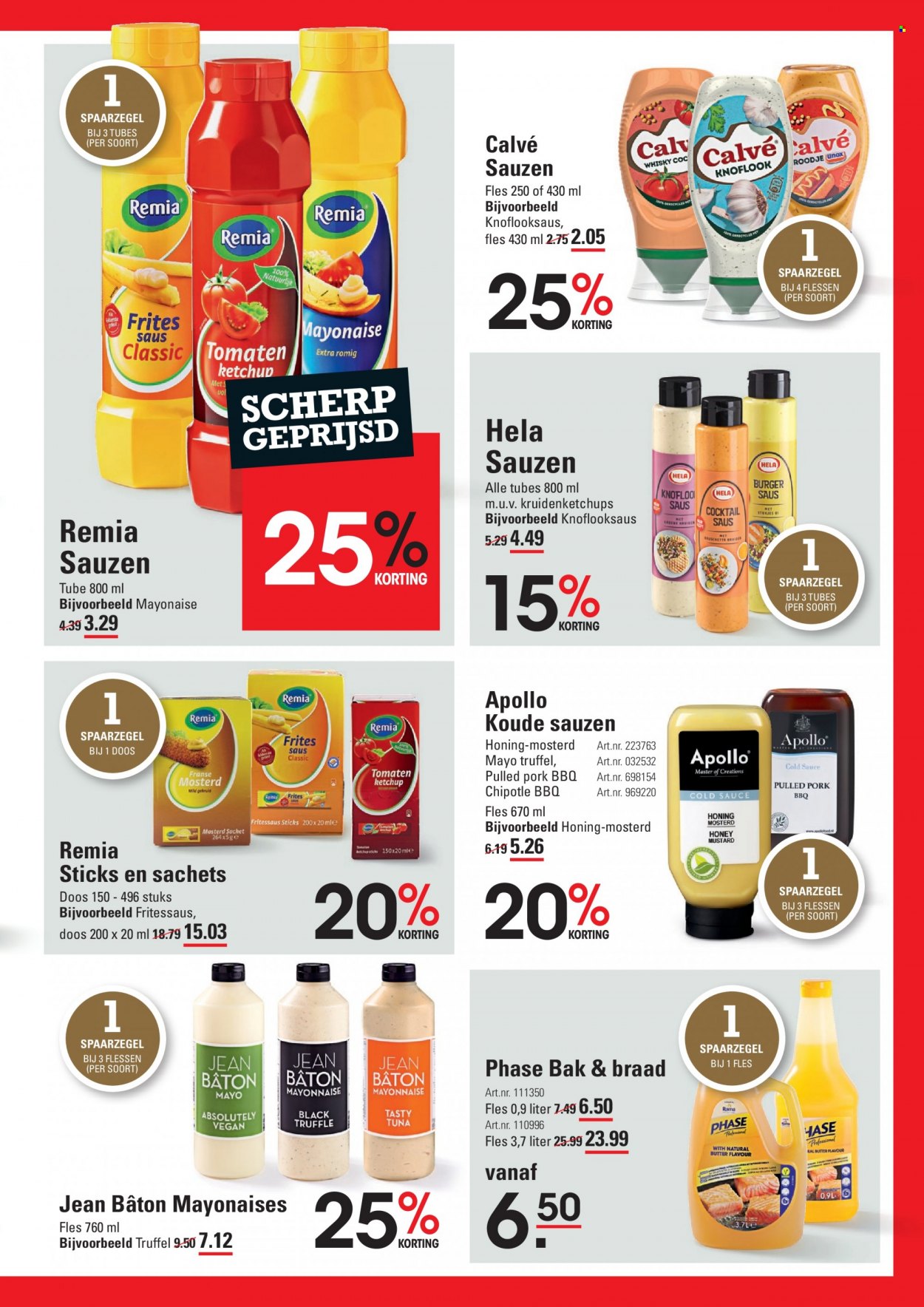 Sligro-aanbieding - 26-10-2023 - 13-11-2023. Pagina 15