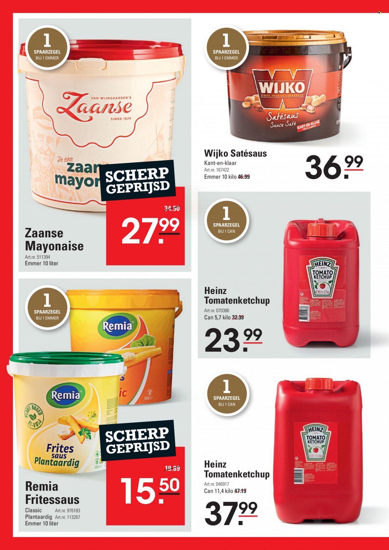 Sligro-aanbieding - 26-10-2023 - 13-11-2023. Pagina 16
