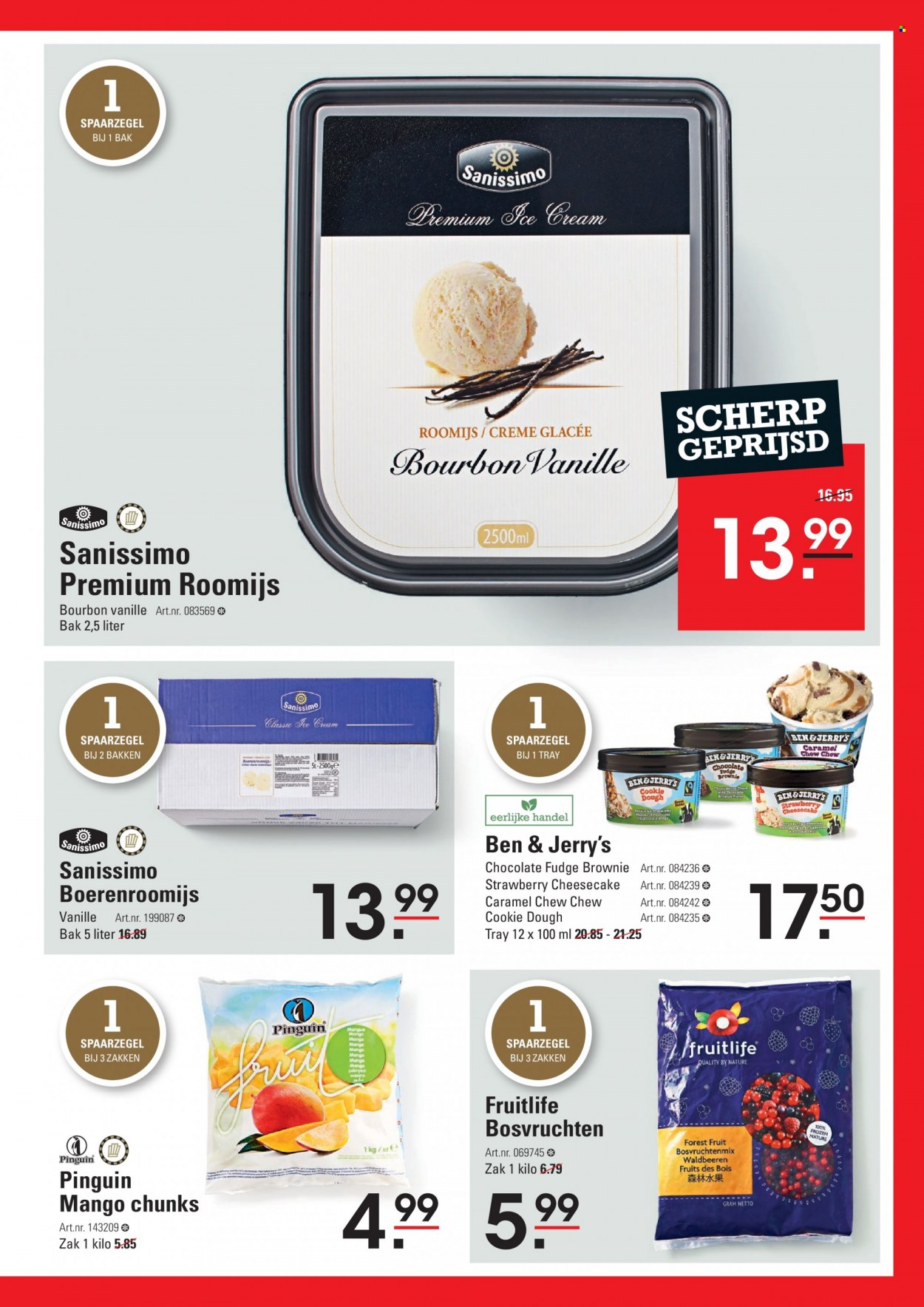 Sligro-aanbieding - 26-10-2023 - 13-11-2023. Pagina 21