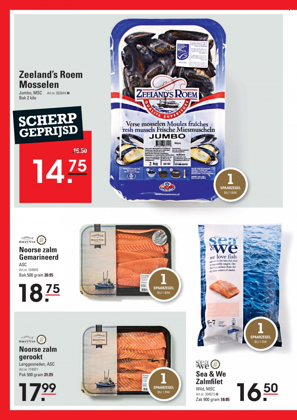Sligro-aanbieding - 26-10-2023 - 13-11-2023. Pagina 24