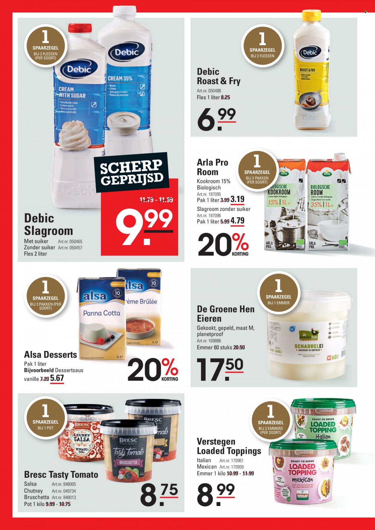 Sligro-aanbieding - 26-10-2023 - 13-11-2023. Pagina 26