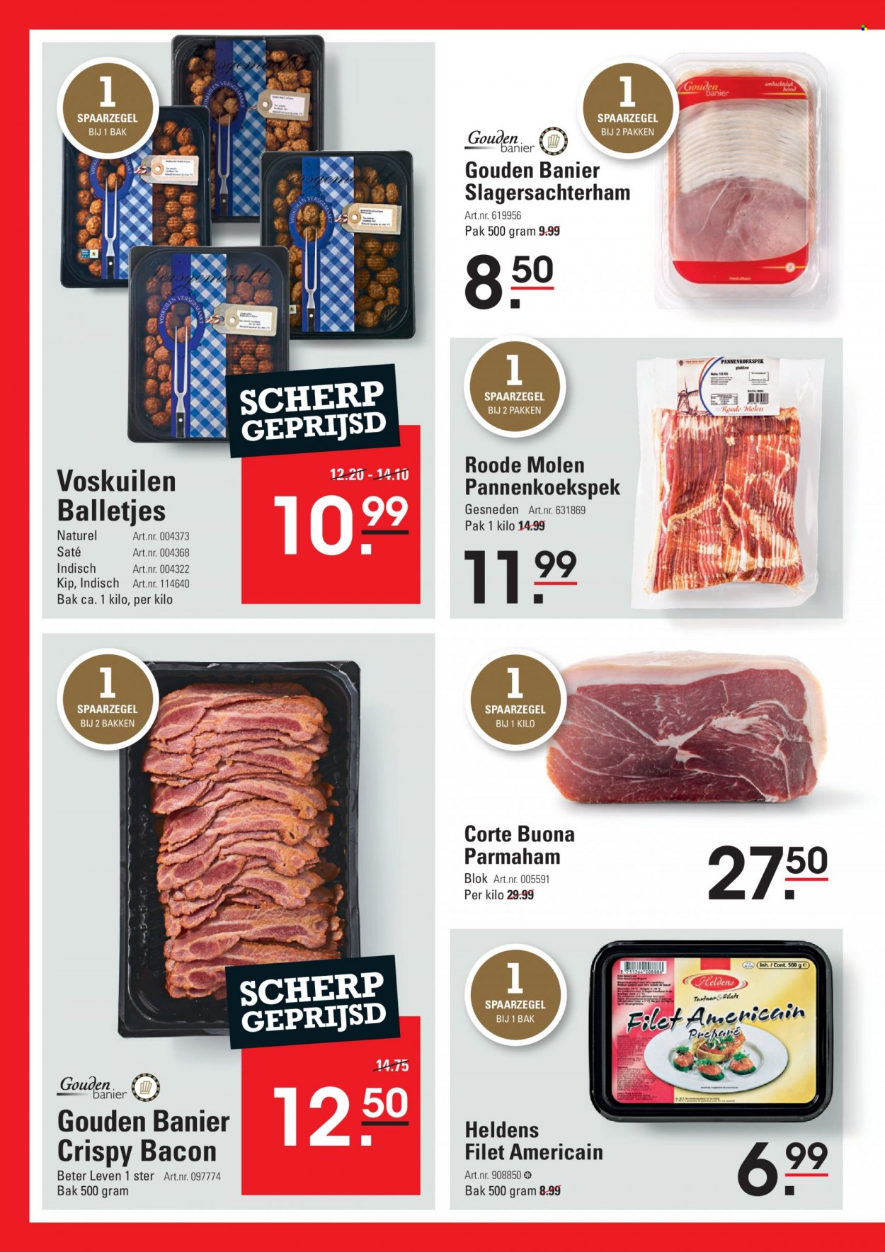 Sligro-aanbieding - 26-10-2023 - 13-11-2023. Pagina 28
