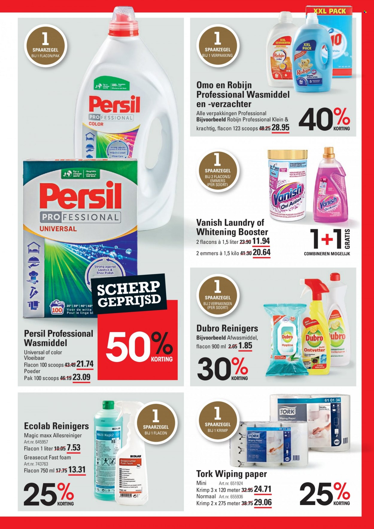 Sligro-aanbieding - 26-10-2023 - 13-11-2023. Pagina 39