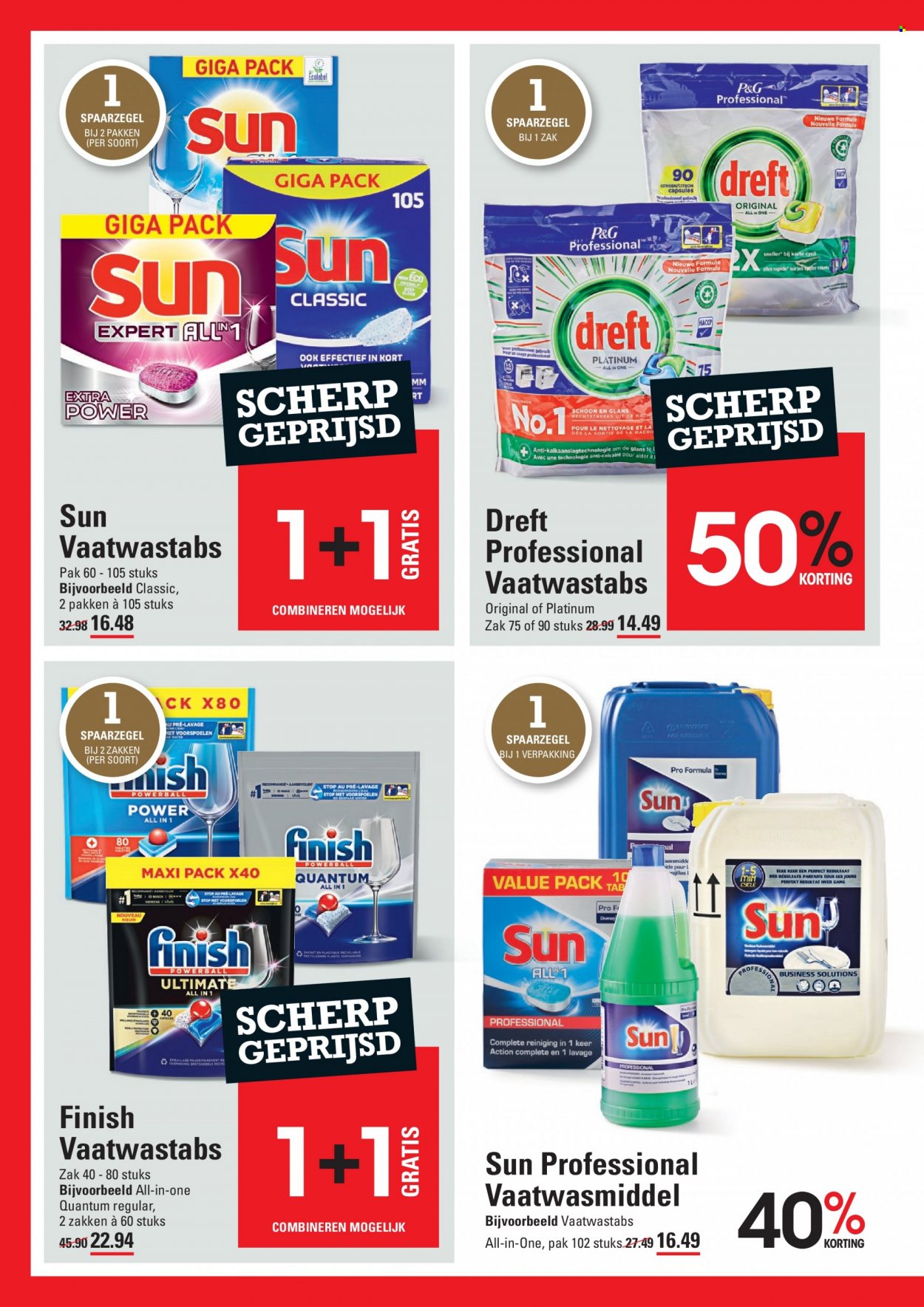 Sligro-aanbieding - 26-10-2023 - 13-11-2023. Pagina 40