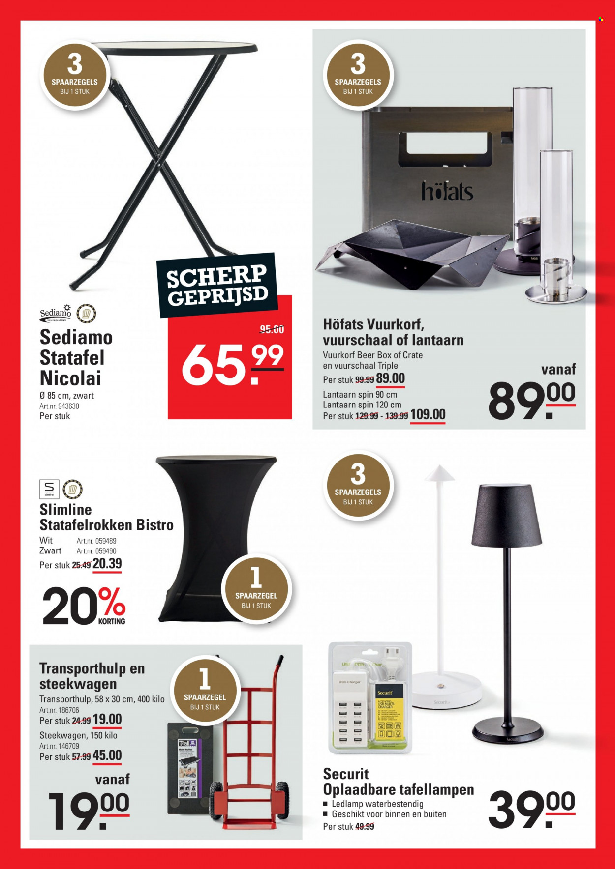 Sligro-aanbieding - 26-10-2023 - 13-11-2023. Pagina 44