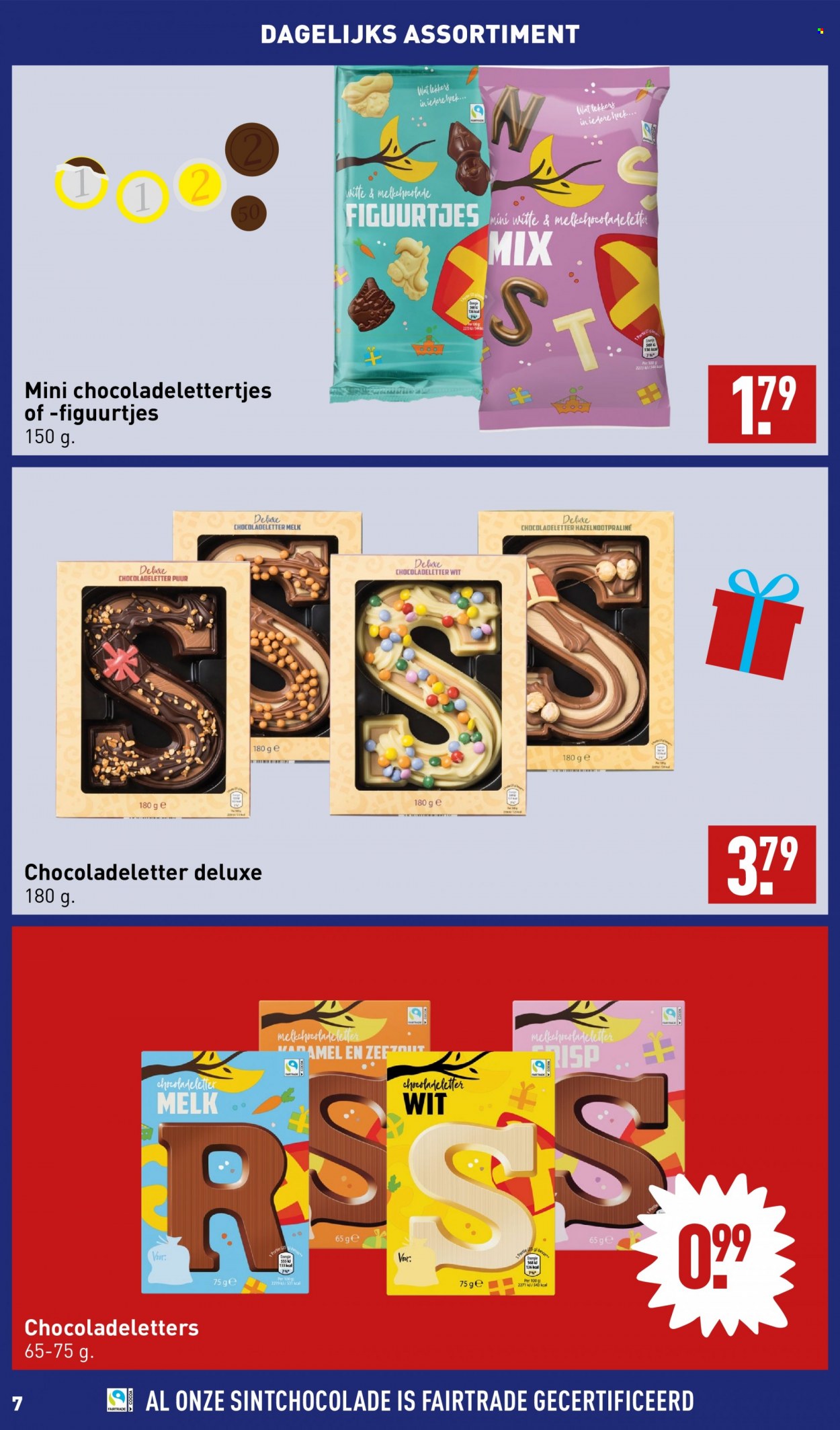 Aldi-aanbieding - 30-10-2023 - 5-11-2023. Pagina 7