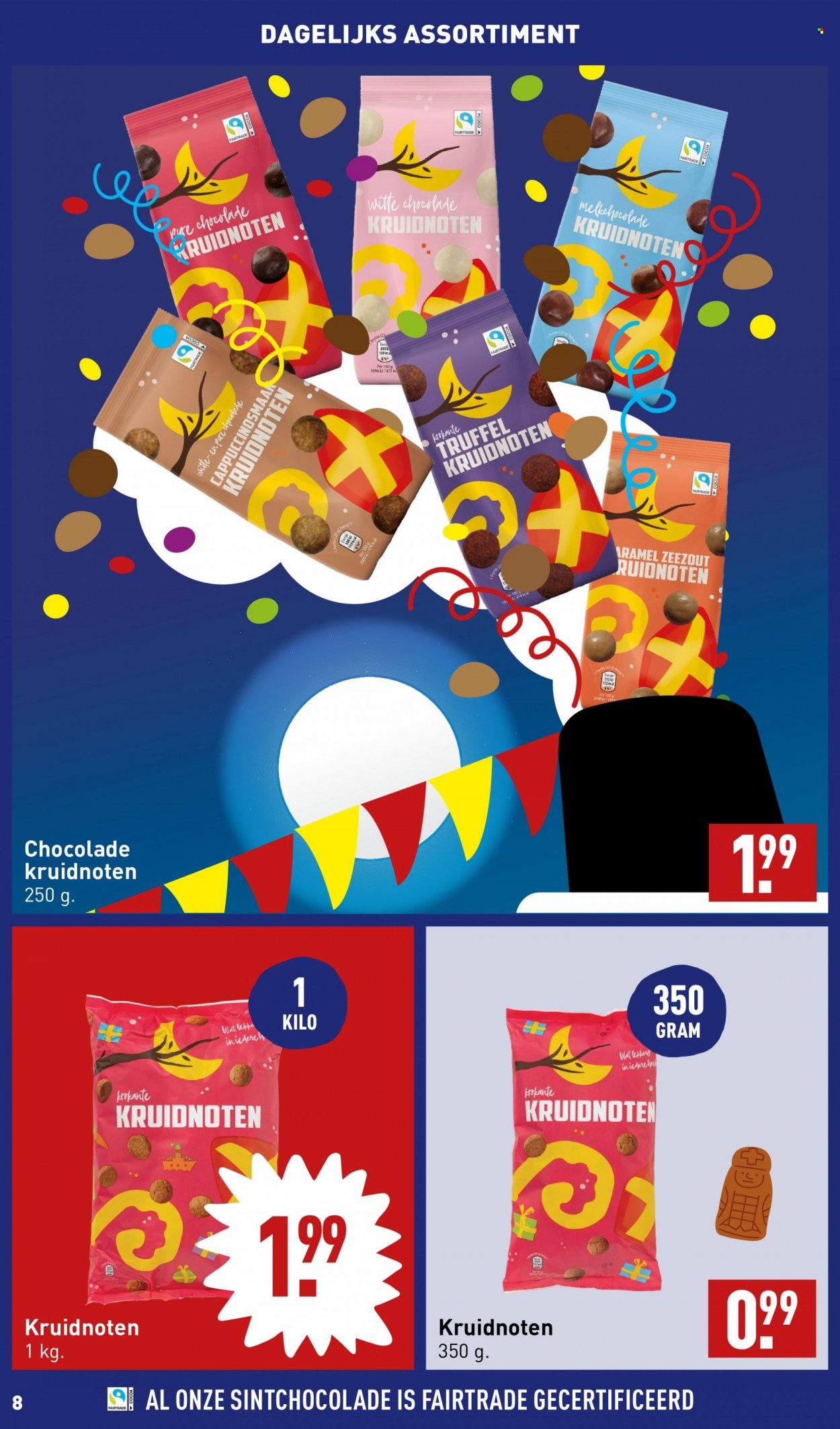 Aldi-aanbieding - 30-10-2023 - 5-11-2023. Pagina 8