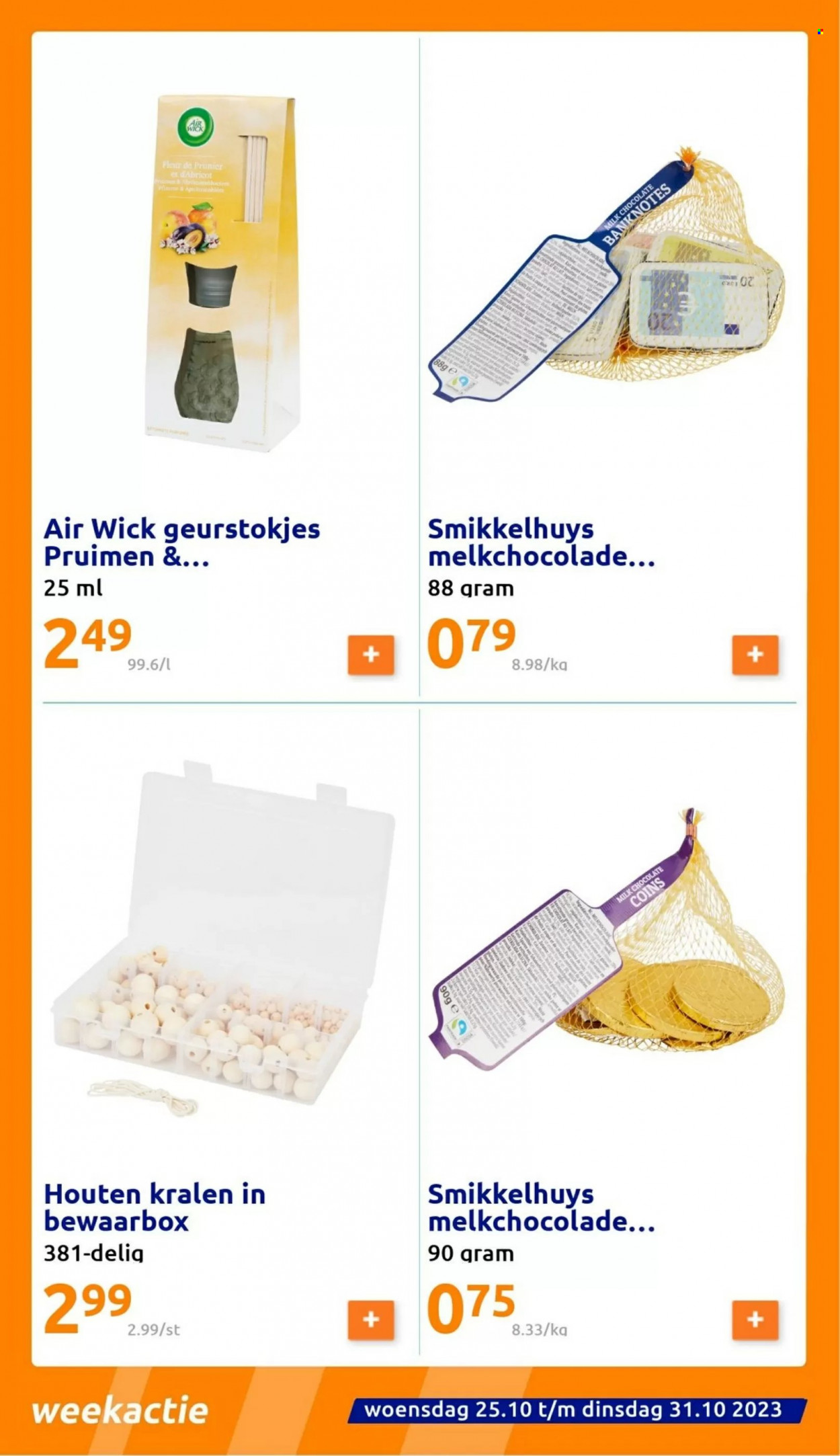 Action-aanbieding - 25-10-2023 - 31-10-2023. Pagina 5