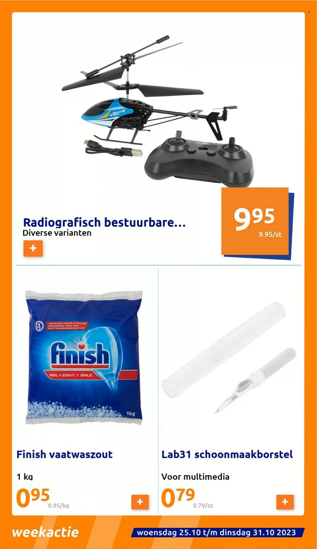 Action-aanbieding - 25-10-2023 - 31-10-2023. Pagina 6