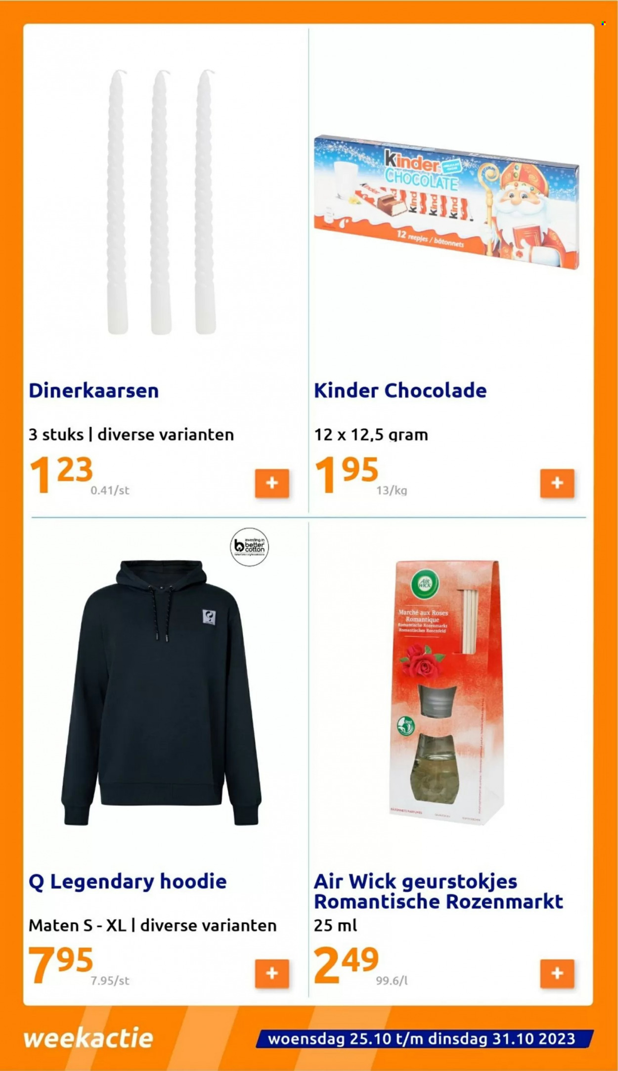 Action-aanbieding - 25-10-2023 - 31-10-2023. Pagina 7