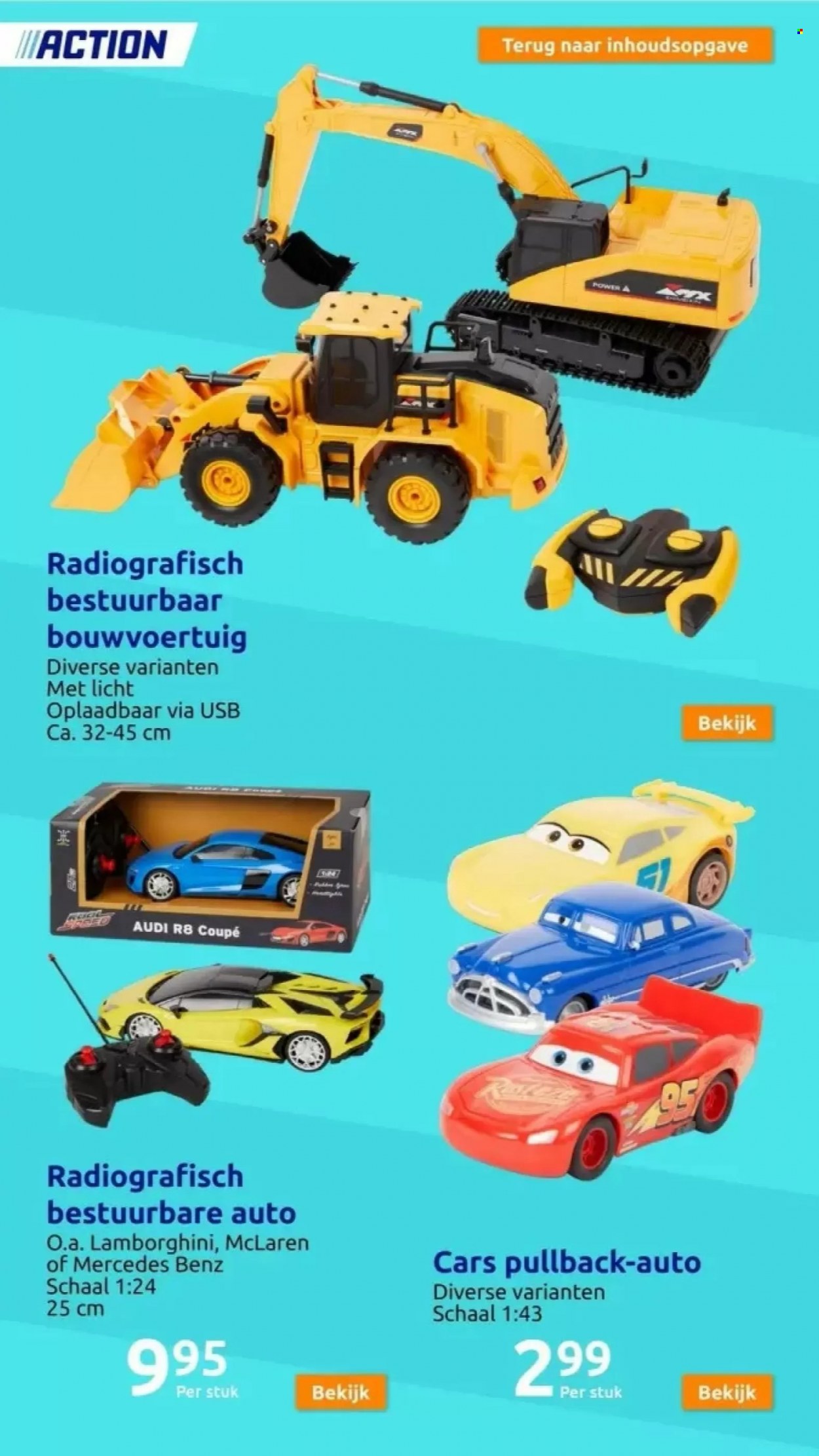 Action-aanbieding - 25-10-2023 - 31-10-2023. Pagina 73