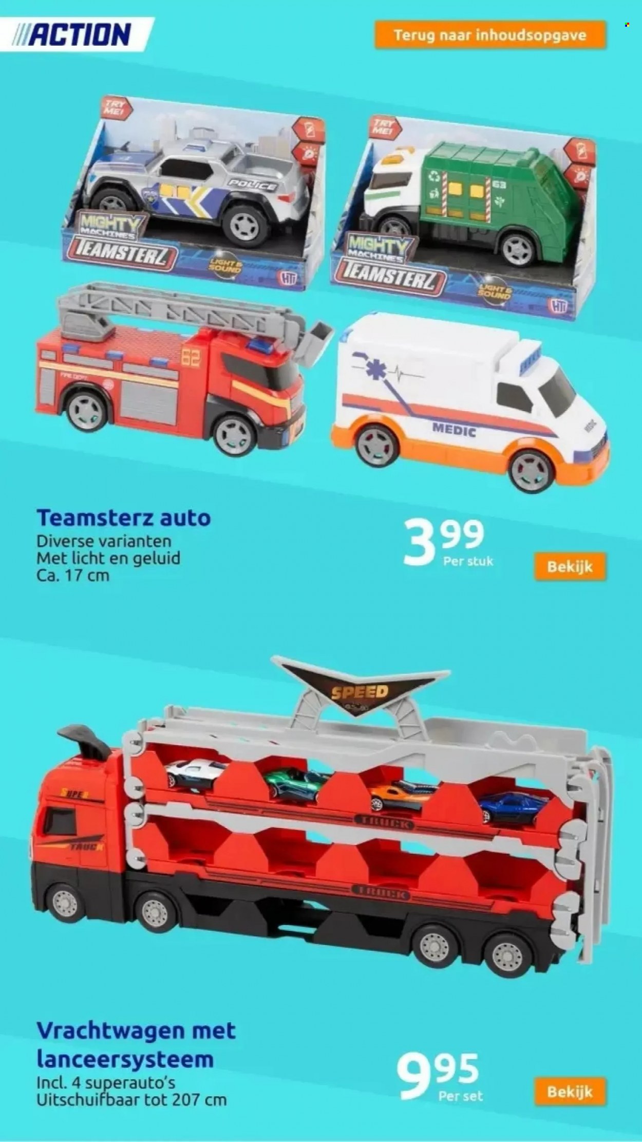 Action-aanbieding - 25-10-2023 - 31-10-2023. Pagina 75