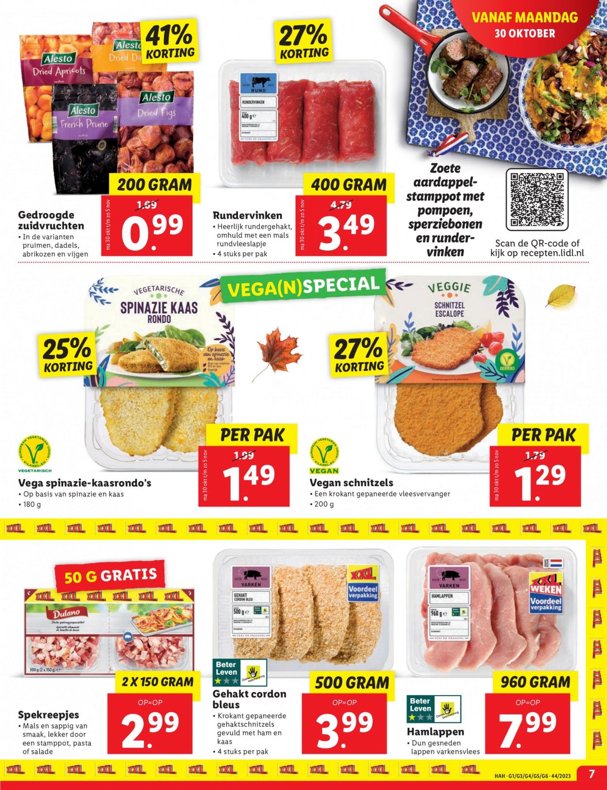 Lidl-aanbieding - 30-10-2023 - 5-11-2023. Pagina 7
