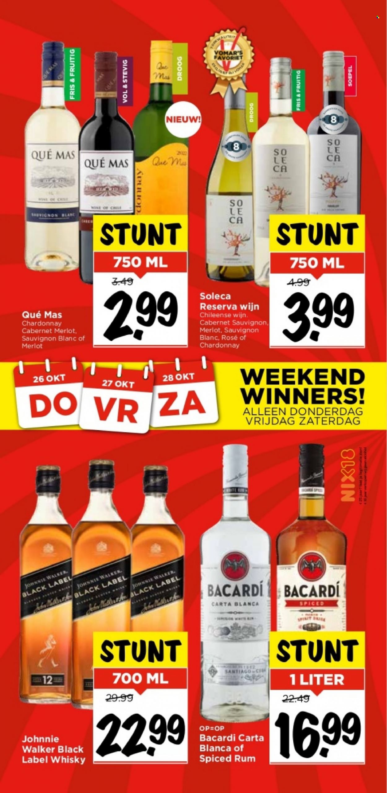 Vomar-aanbieding - 26-10-2023 - 28-10-2023. Pagina 4