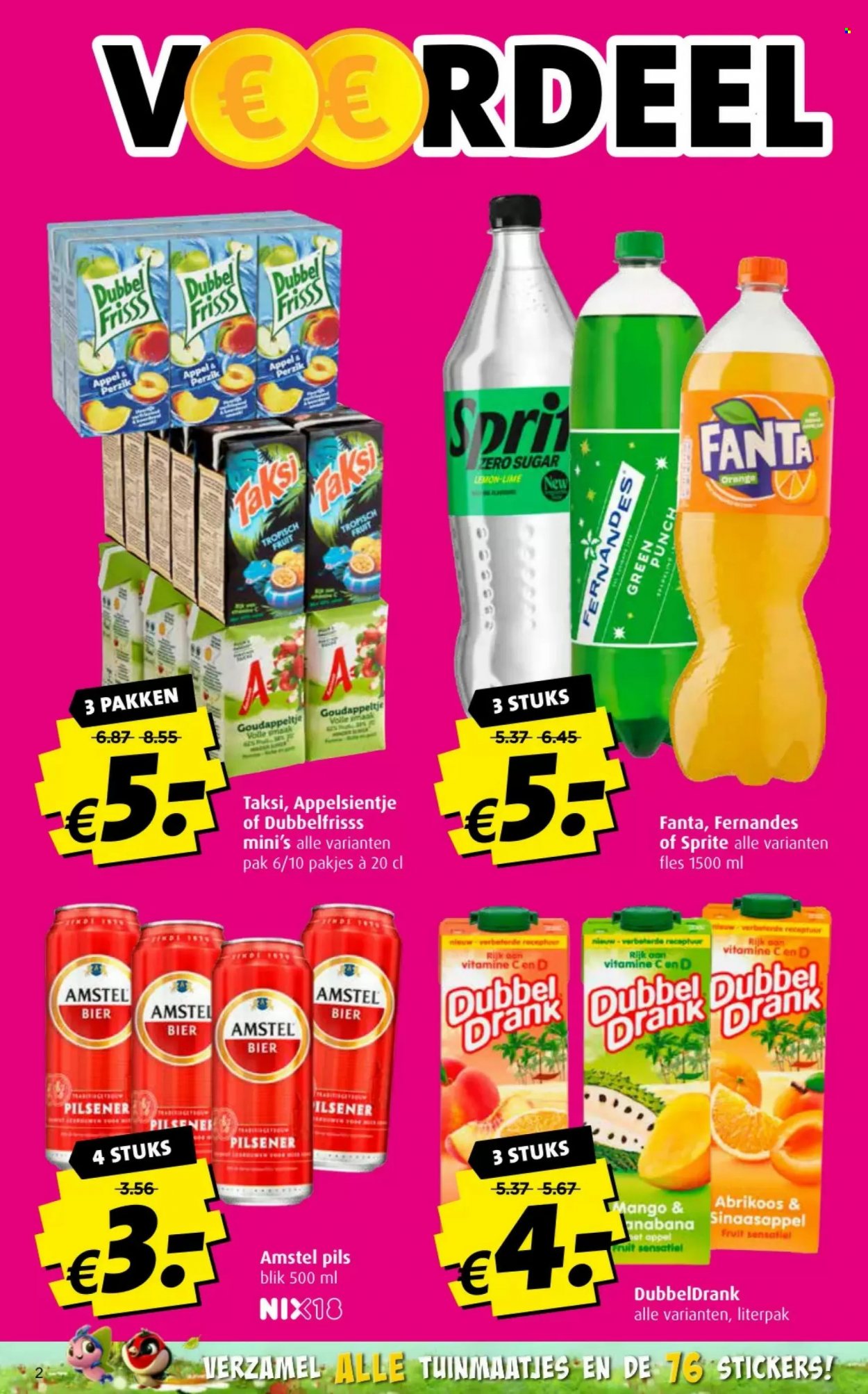 Boni-aanbieding - 1-11-2023 - 7-11-2023. Pagina 2