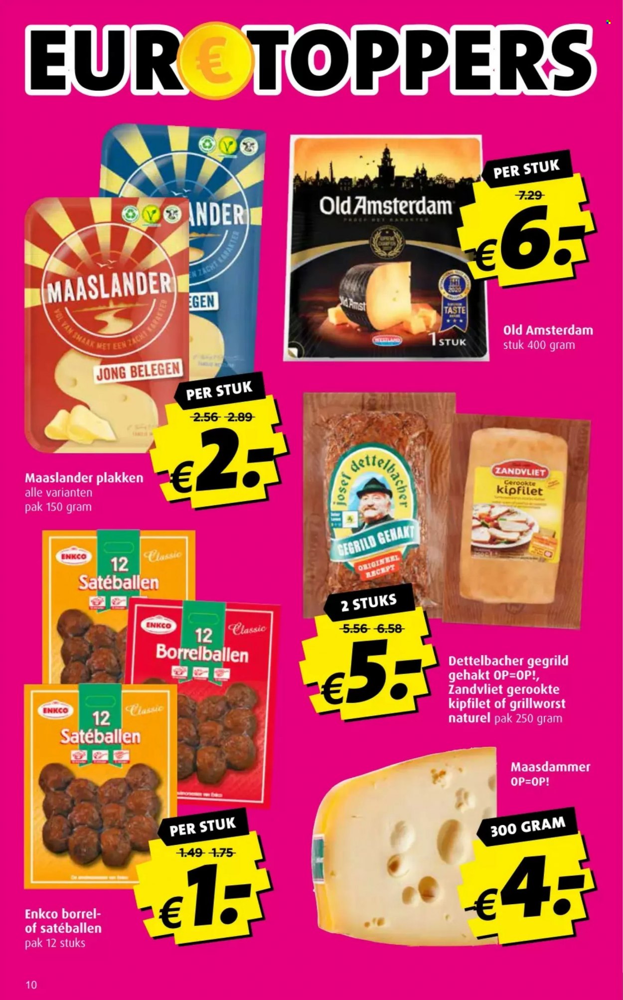 Boni-aanbieding - 1-11-2023 - 7-11-2023. Pagina 10