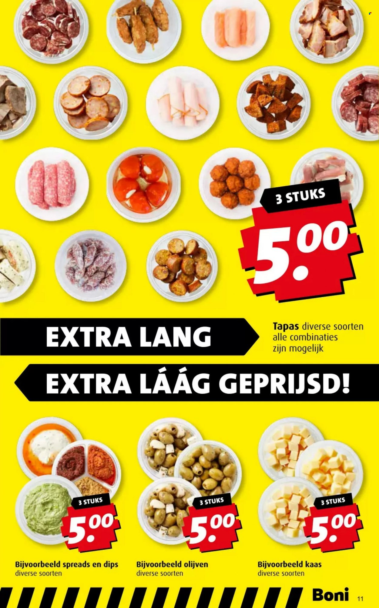 Boni-aanbieding - 1-11-2023 - 7-11-2023. Pagina 11