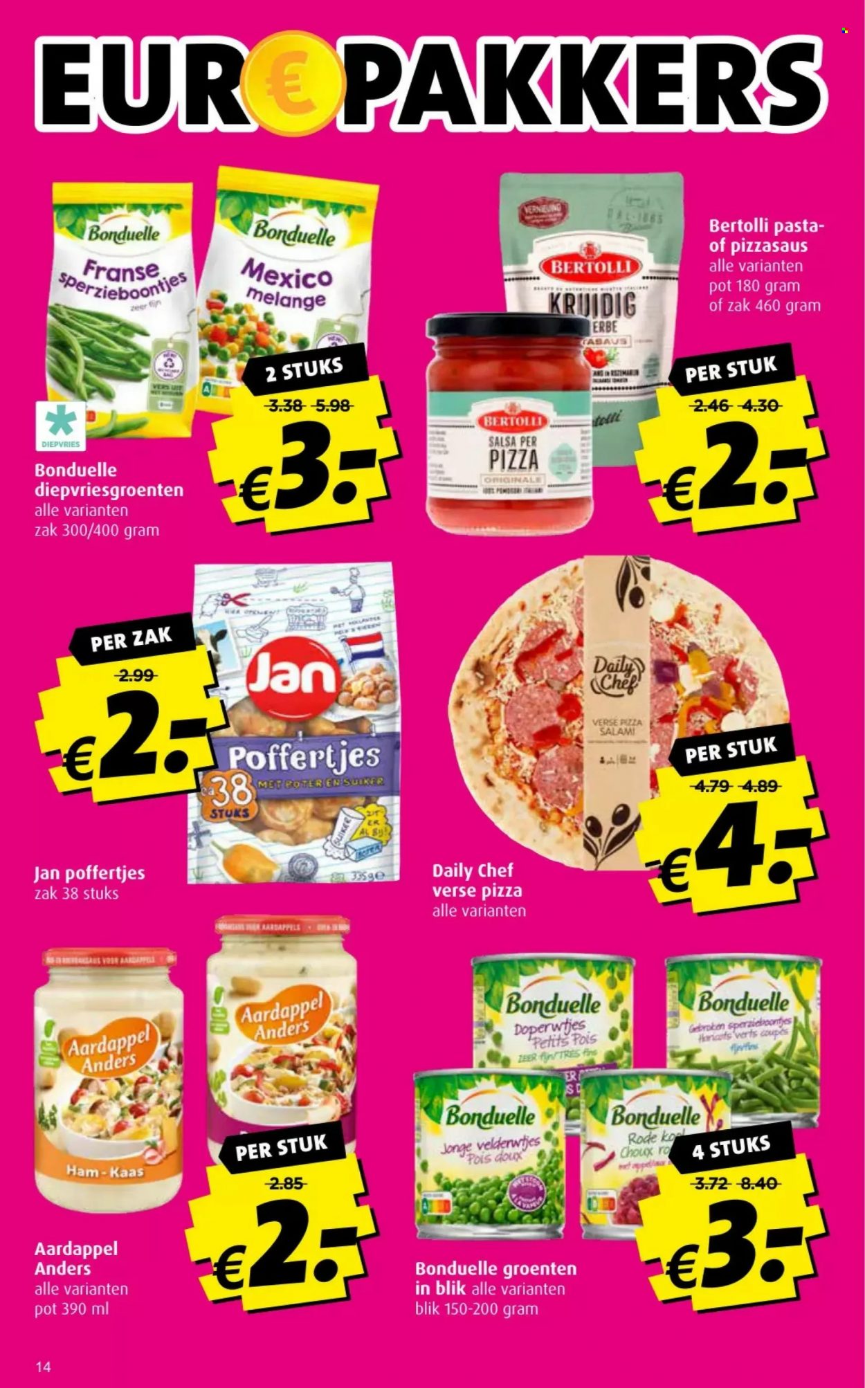 Boni-aanbieding - 1-11-2023 - 7-11-2023. Pagina 14