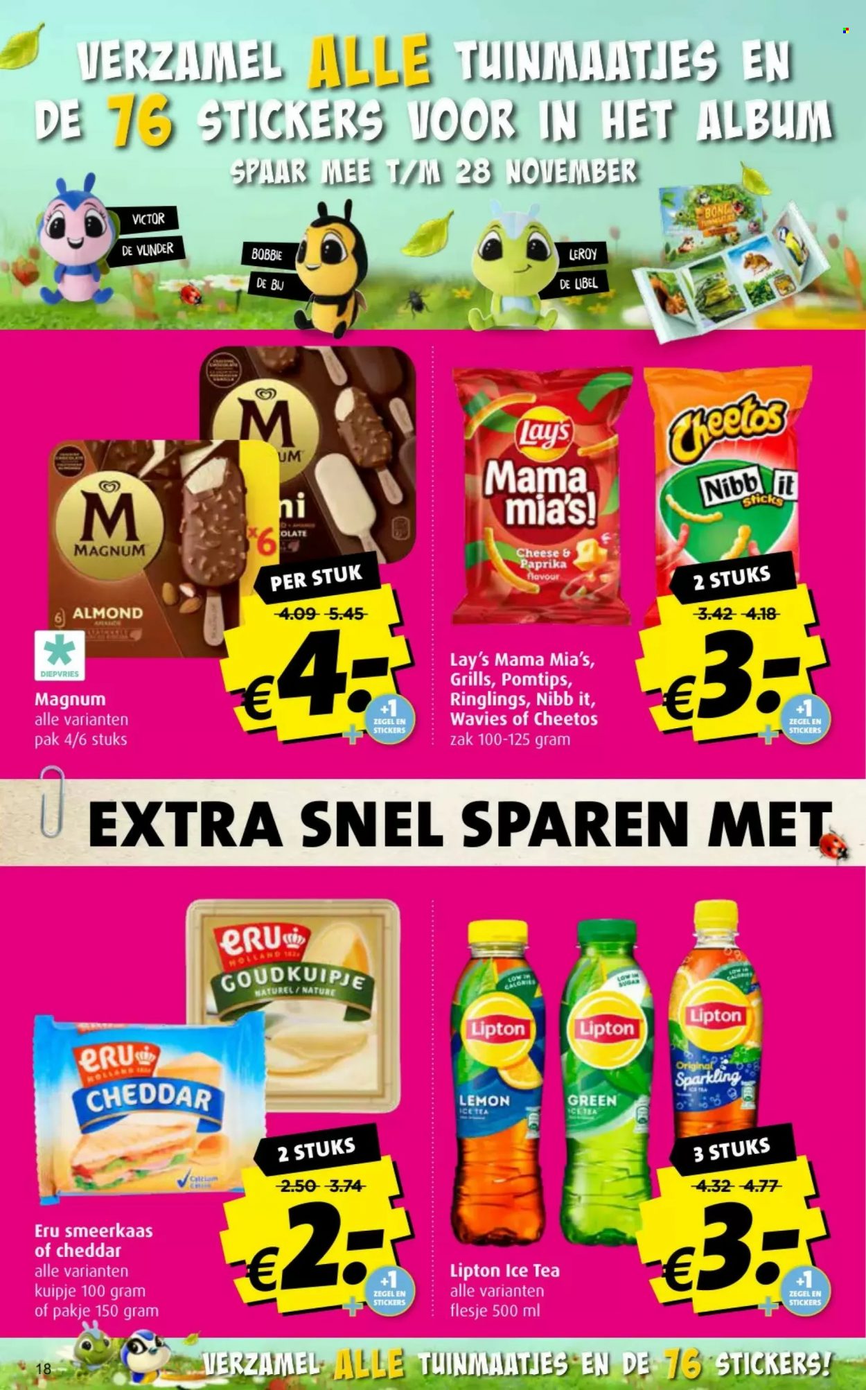 Boni-aanbieding - 1-11-2023 - 7-11-2023. Pagina 18