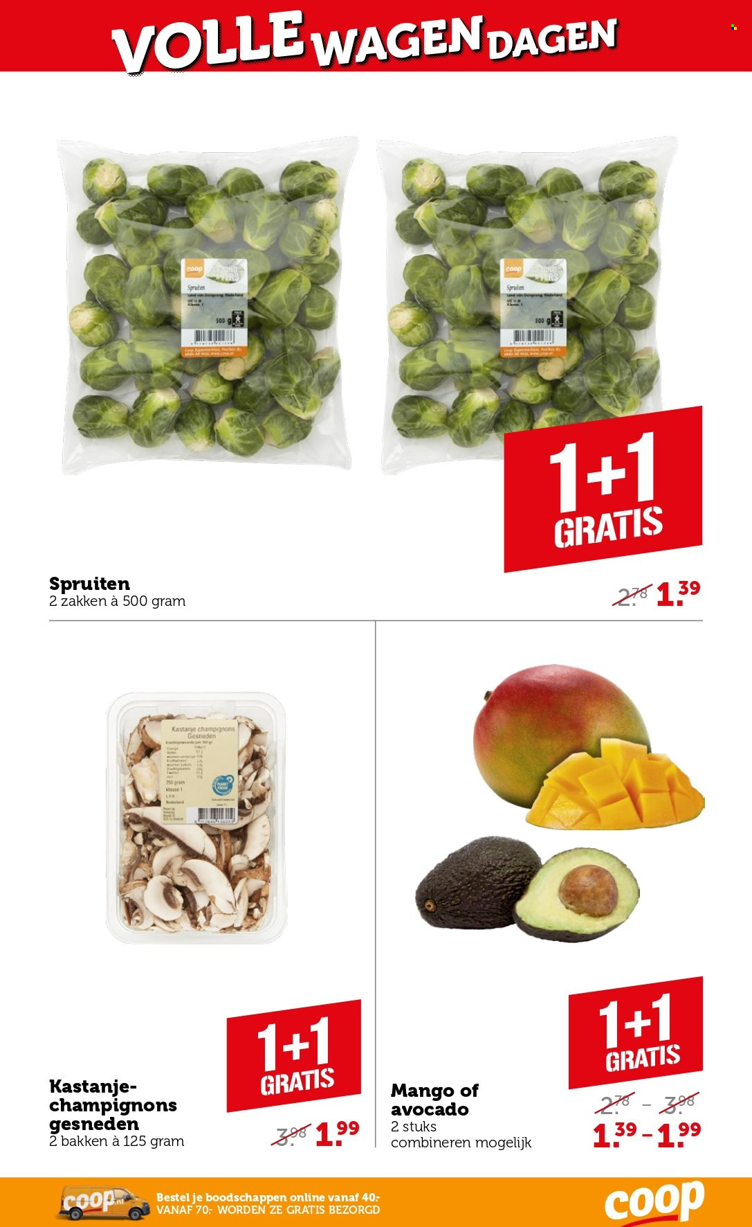 Coop-aanbieding - 30-10-2023 - 5-11-2023. Pagina 4