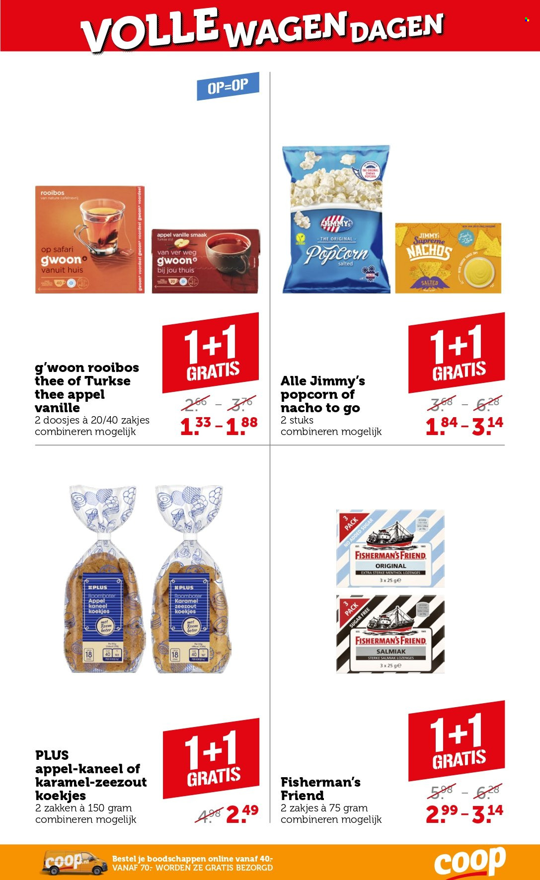 Coop-aanbieding - 30-10-2023 - 5-11-2023. Pagina 7