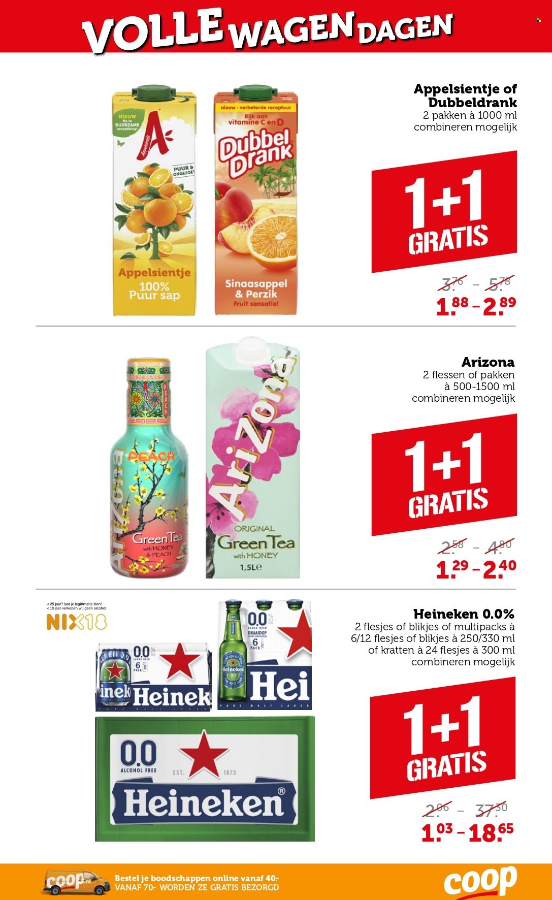 Coop-aanbieding - 30-10-2023 - 5-11-2023. Pagina 8