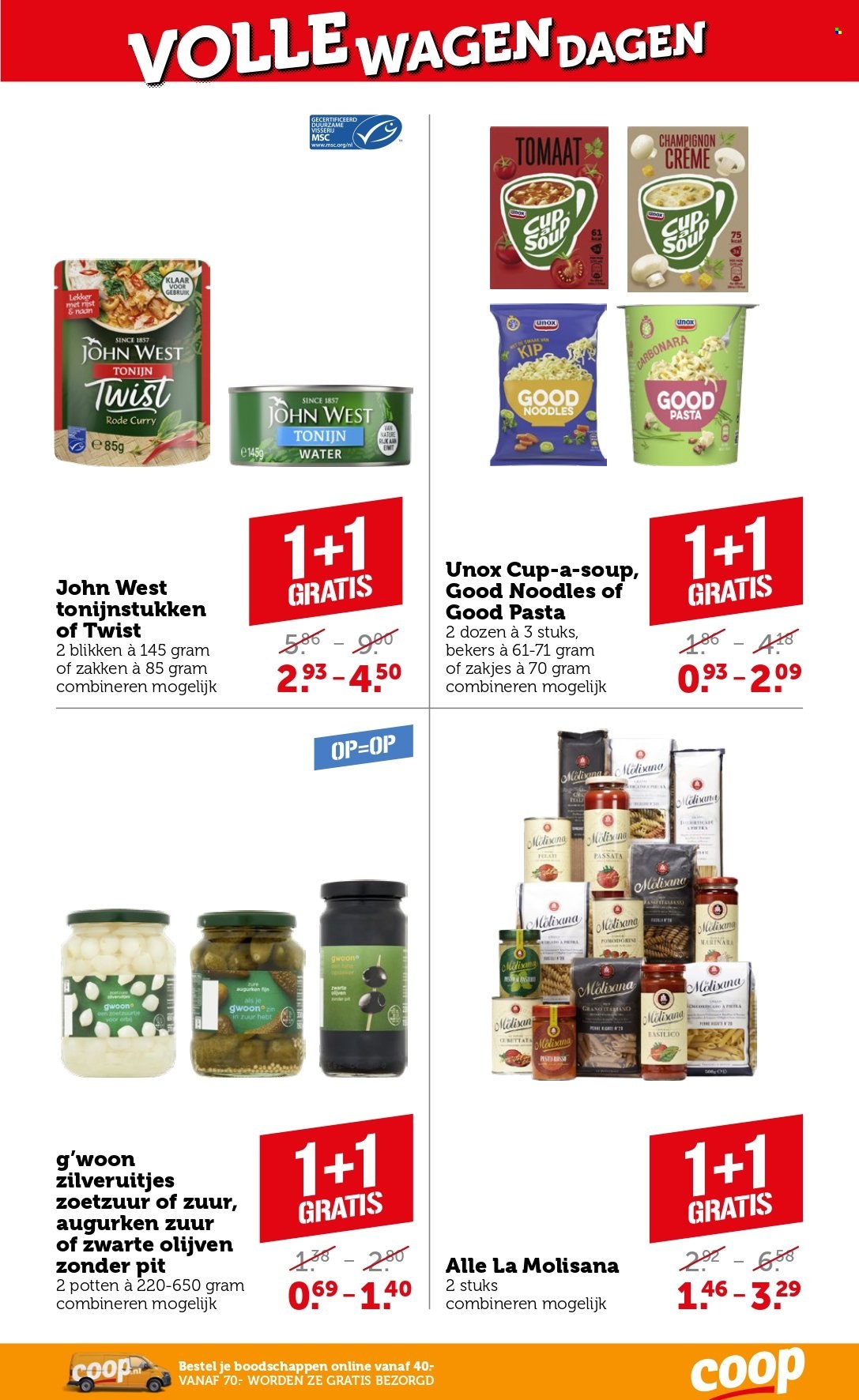 Coop-aanbieding - 30-10-2023 - 5-11-2023. Pagina 9