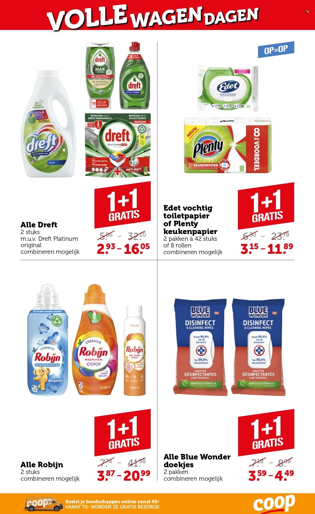 Coop-aanbieding - 30-10-2023 - 5-11-2023. Pagina 10
