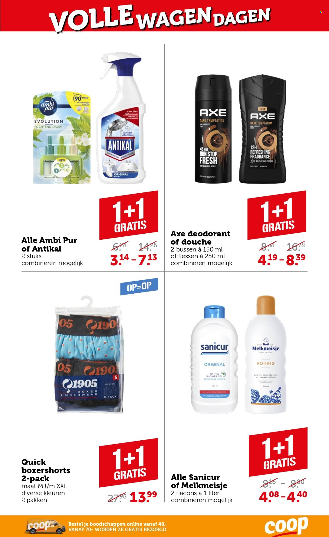 Coop-aanbieding - 30-10-2023 - 5-11-2023. Pagina 11