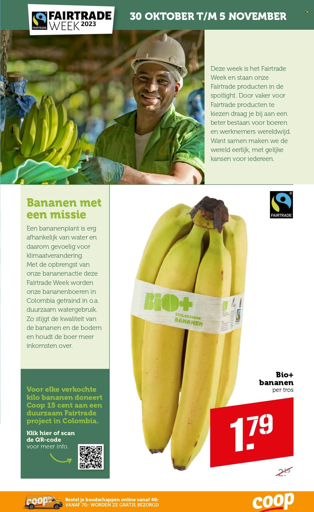 Coop-aanbieding - 30-10-2023 - 5-11-2023. Pagina 13