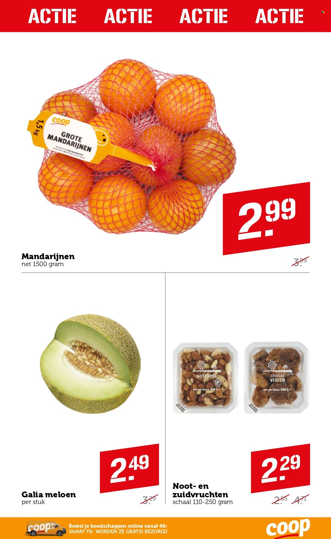 Coop-aanbieding - 30-10-2023 - 5-11-2023. Pagina 16