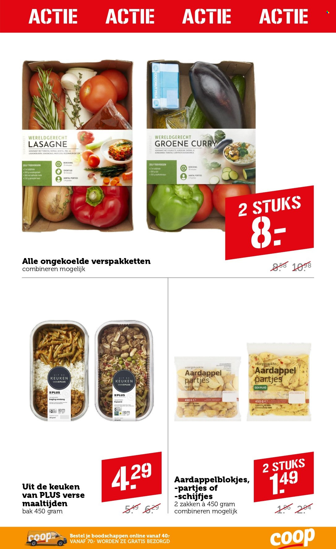 Coop-aanbieding - 30-10-2023 - 5-11-2023. Pagina 17