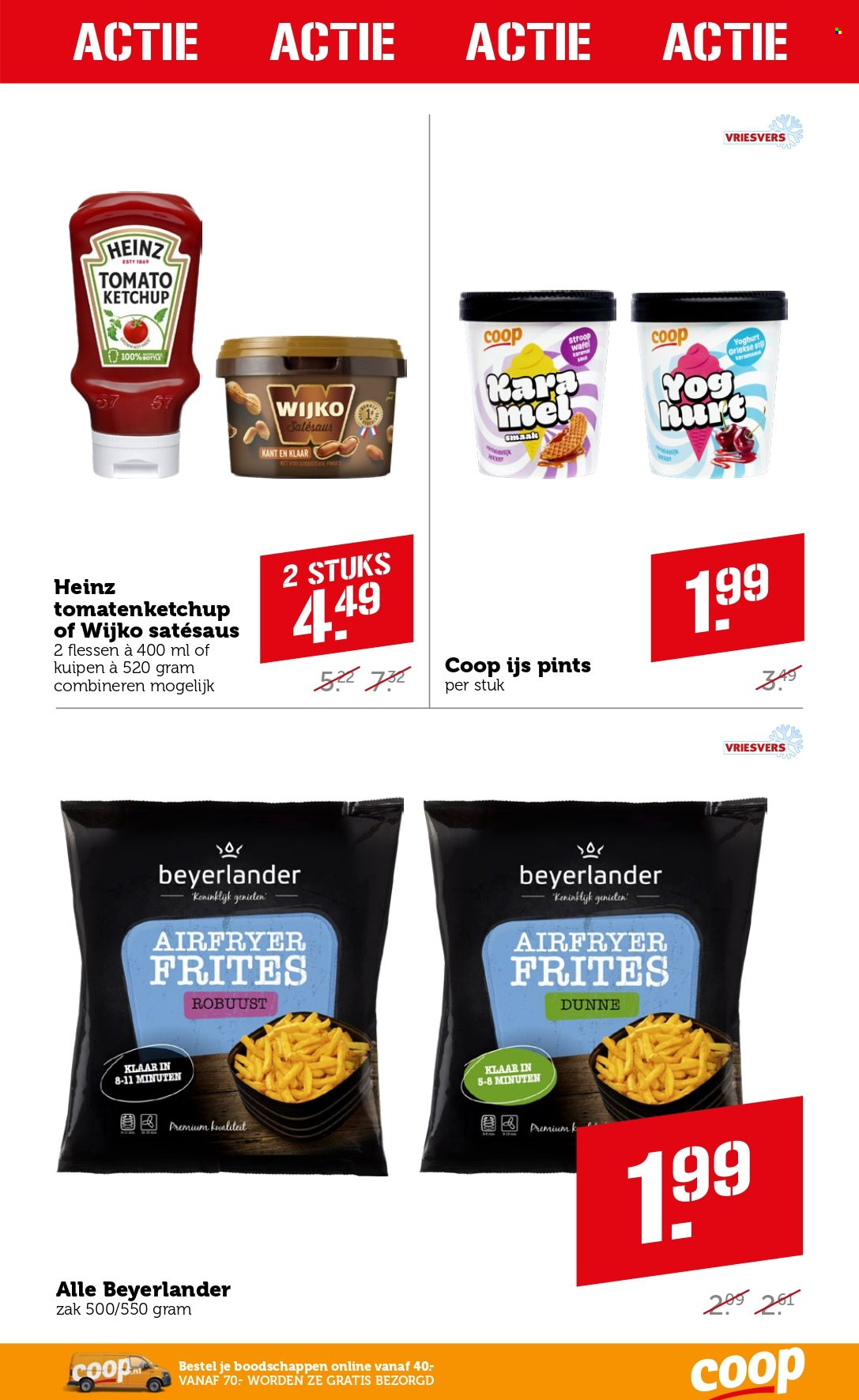 Coop-aanbieding - 30-10-2023 - 5-11-2023. Pagina 19