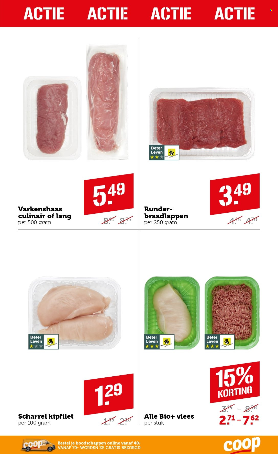 Coop-aanbieding - 30-10-2023 - 5-11-2023. Pagina 21