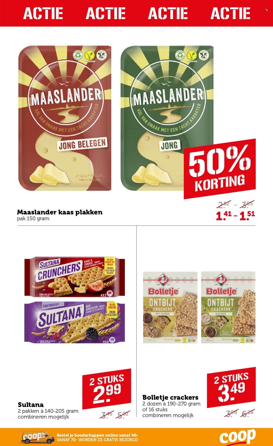 Coop-aanbieding - 30-10-2023 - 5-11-2023. Pagina 25