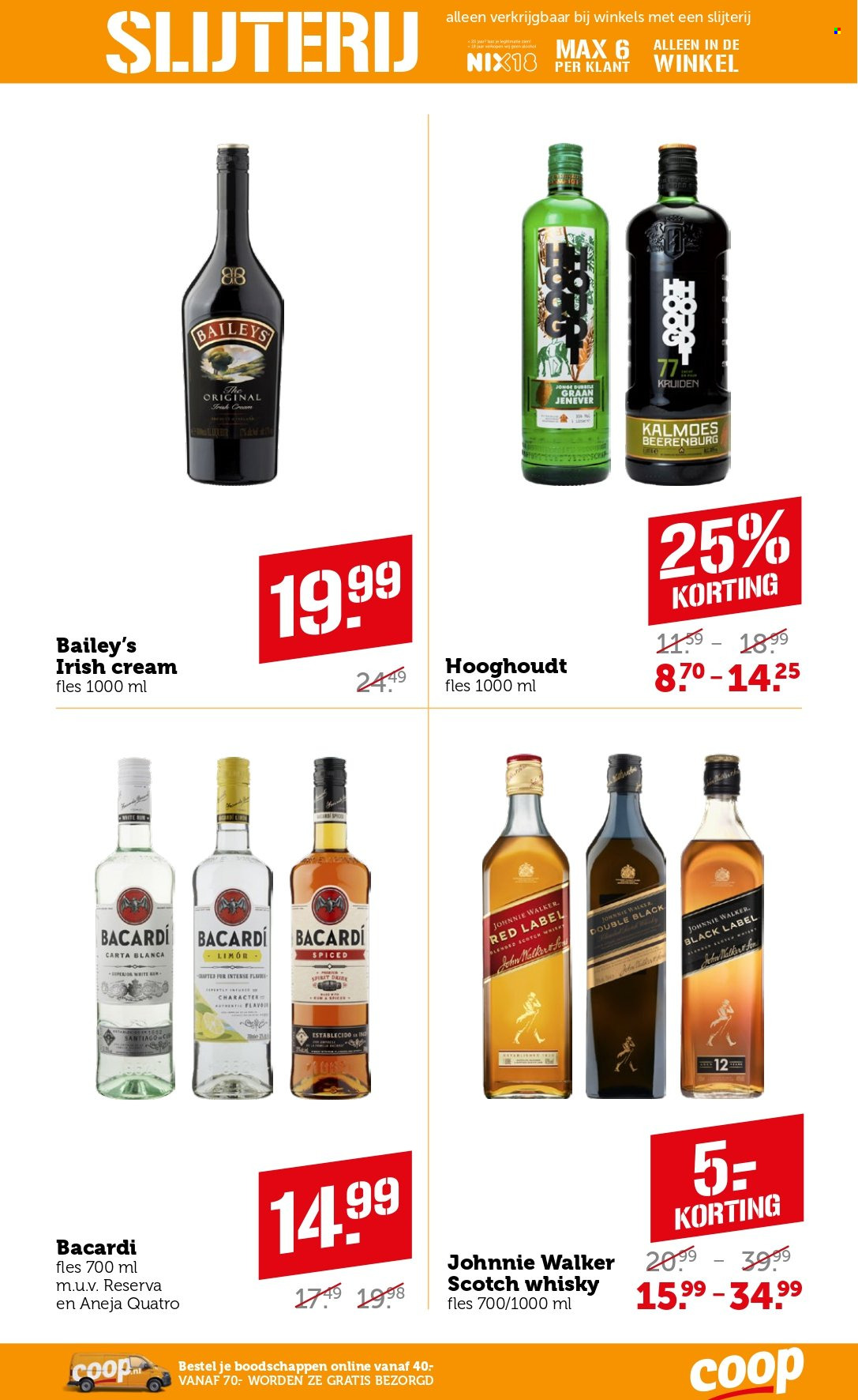 Coop-aanbieding - 30-10-2023 - 5-11-2023. Pagina 34