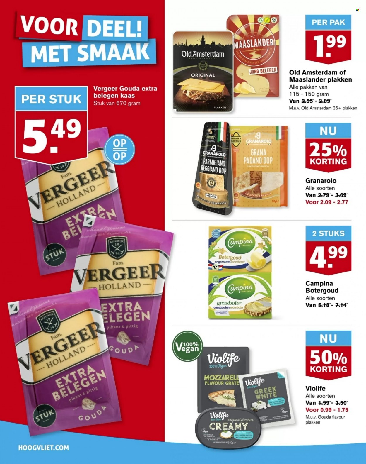Hoogvliet-aanbieding - 1-11-2023 - 7-11-2023. Pagina 6